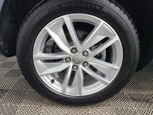 2018 Audi Q3 2.0T Premium