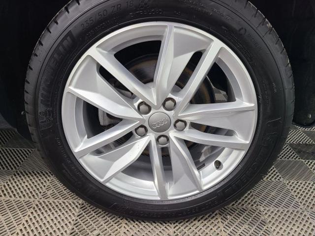 2018 Audi Q3 2.0T Premium