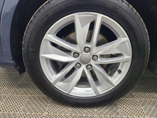 2018 Audi Q3 2.0T Premium