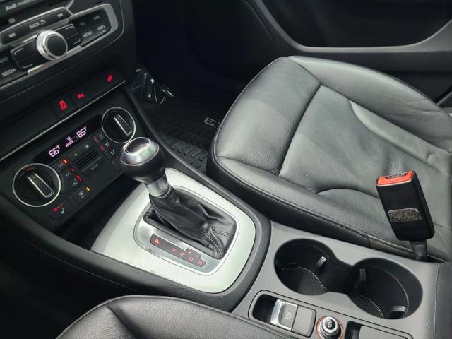 2018 Audi Q3 2.0T Premium
