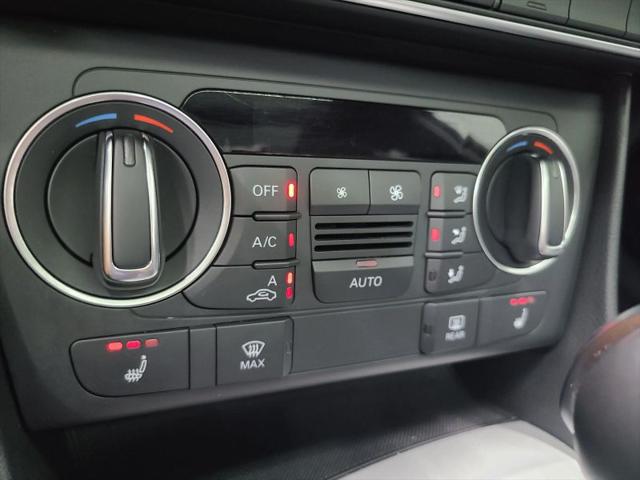 2018 Audi Q3 2.0T Premium