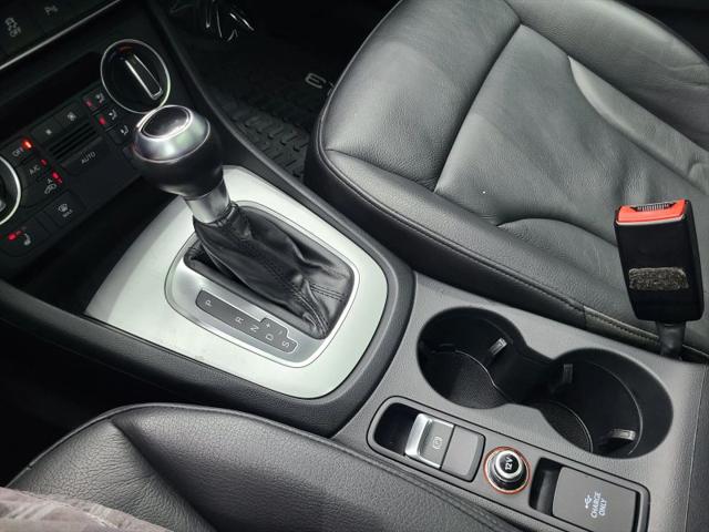 2018 Audi Q3 2.0T Premium
