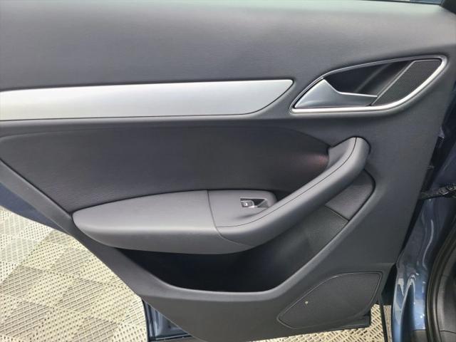 2018 Audi Q3 2.0T Premium