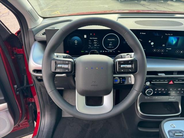 2026 Hyundai IONIQ 9 Performance Limited