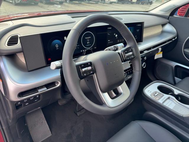 2026 Hyundai IONIQ 9 Performance Limited