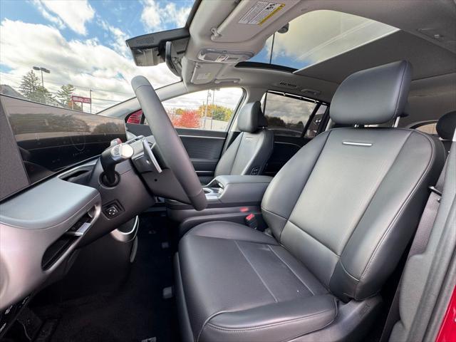 2026 Hyundai IONIQ 9 Performance Limited