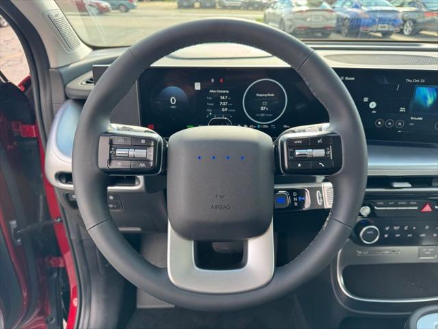 2026 Hyundai IONIQ 9 Performance Limited