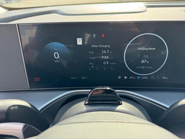 2026 Hyundai IONIQ 9 Performance Limited