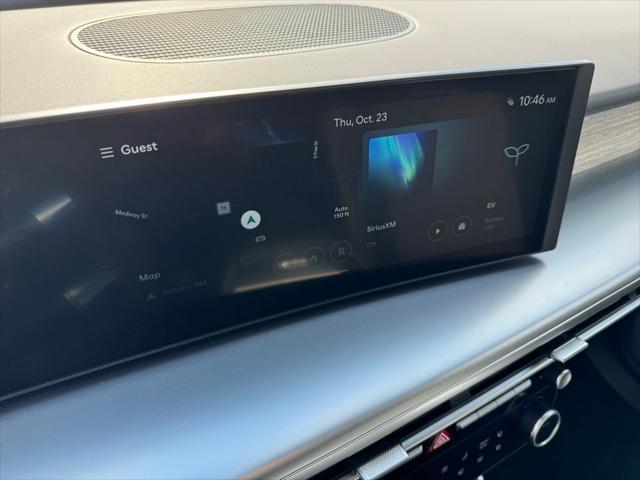 2026 Hyundai IONIQ 9 Performance Limited