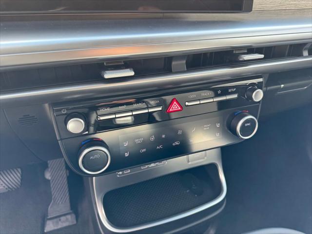 2026 Hyundai IONIQ 9 Performance Limited