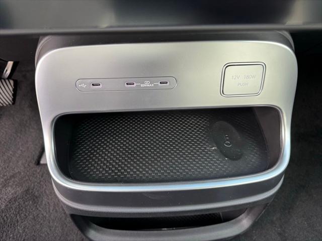 2026 Hyundai IONIQ 9 Performance Limited