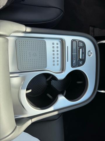 2026 Hyundai IONIQ 9 Performance Limited