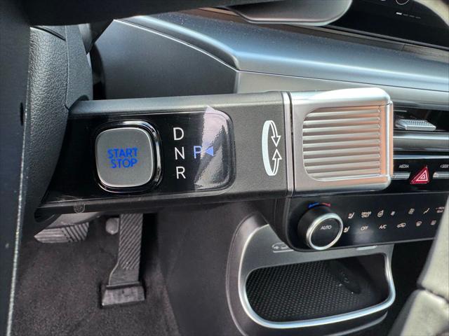 2026 Hyundai IONIQ 9 Performance Limited