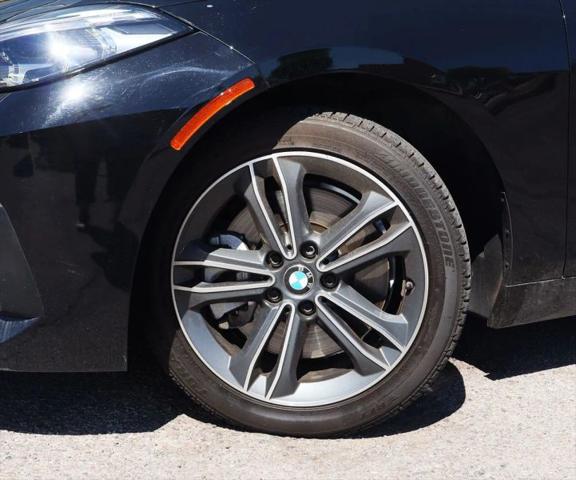 2020 BMW Coupe xDrive