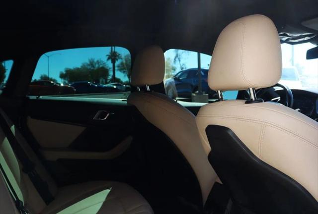 2020 BMW Coupe xDrive