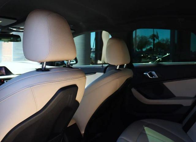 2020 BMW Coupe xDrive