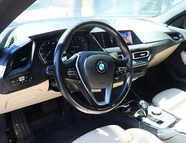 2020 BMW Coupe xDrive