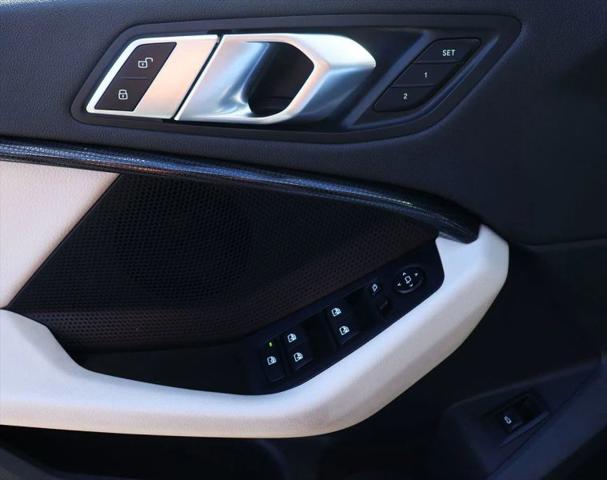 2020 BMW Coupe xDrive