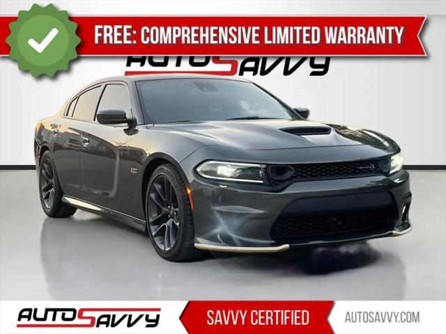 2023 Dodge Charger Scat Pack for sale in Houston, TX