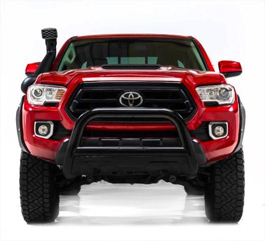 2021 Toyota Tacoma SR5 V6