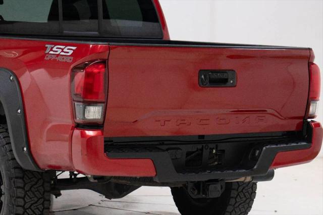 2021 Toyota Tacoma SR5 V6