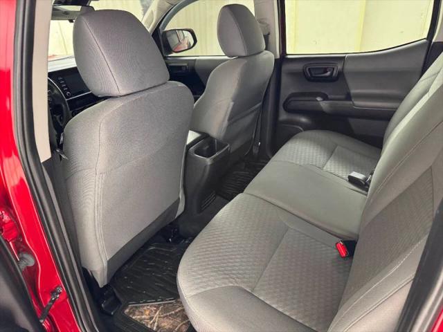 2021 Toyota Tacoma SR5 V6
