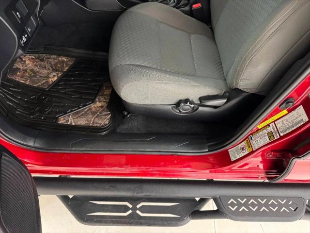 2021 Toyota Tacoma SR5 V6