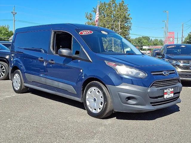 2015 Ford Transit Connect XL