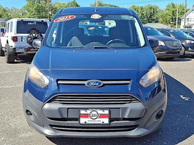 2015 Ford Transit Connect XL