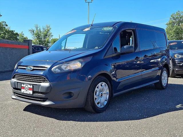2015 Ford Transit Connect XL