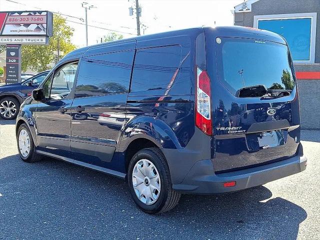 2015 Ford Transit Connect XL