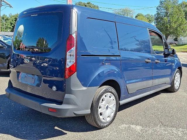 2015 Ford Transit Connect XL