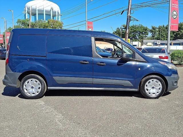 2015 Ford Transit Connect XL