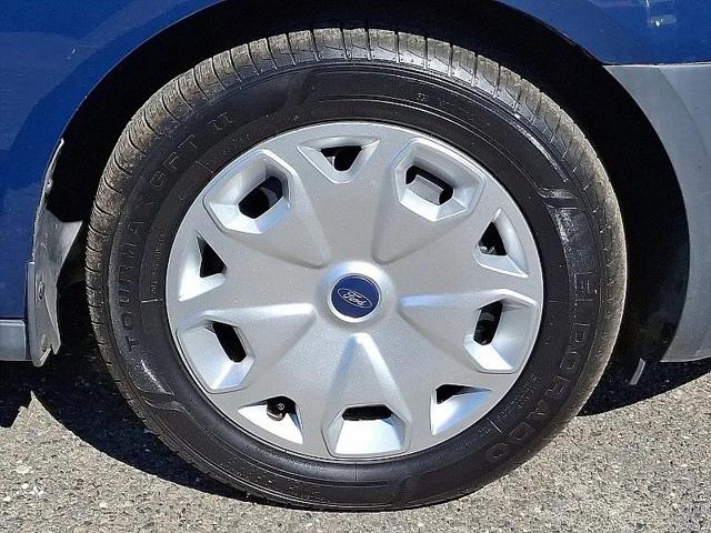 2015 Ford Transit Connect XL