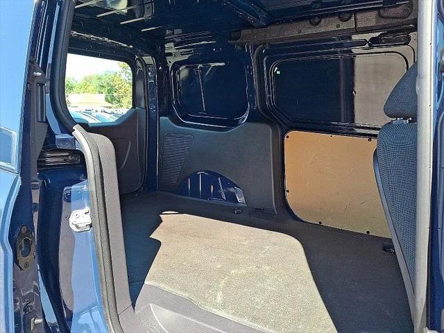 2015 Ford Transit Connect XL