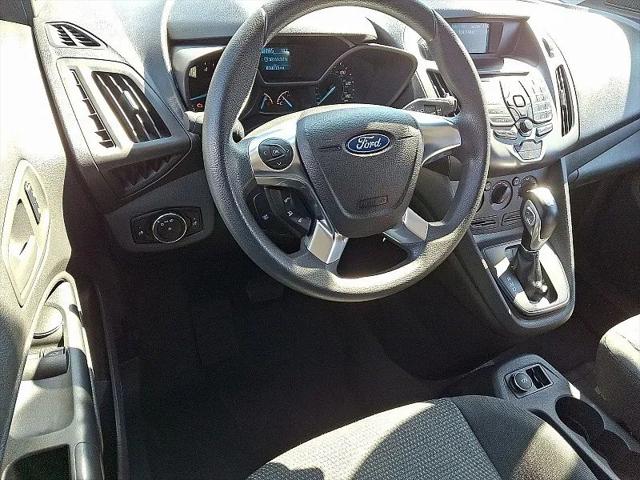 2015 Ford Transit Connect XL