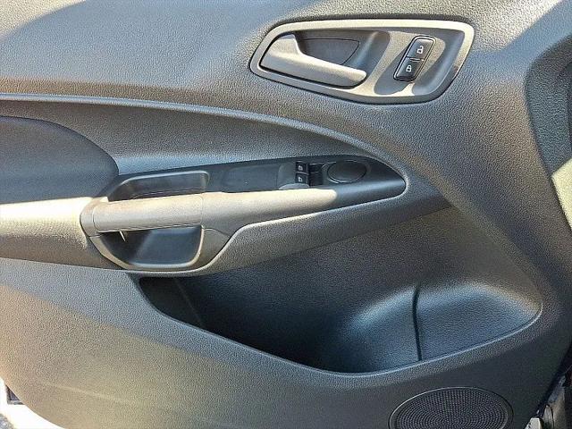 2015 Ford Transit Connect XL