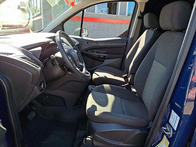 2015 Ford Transit Connect XL