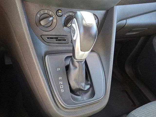 2015 Ford Transit Connect XL