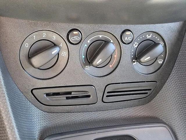 2015 Ford Transit Connect XL