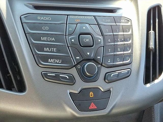2015 Ford Transit Connect XL