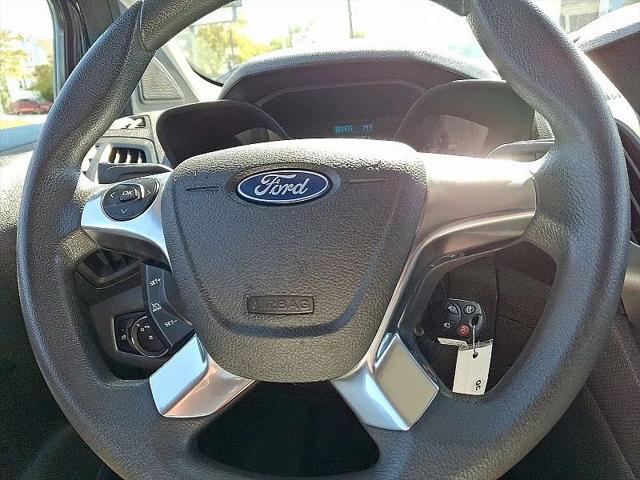 2015 Ford Transit Connect XL