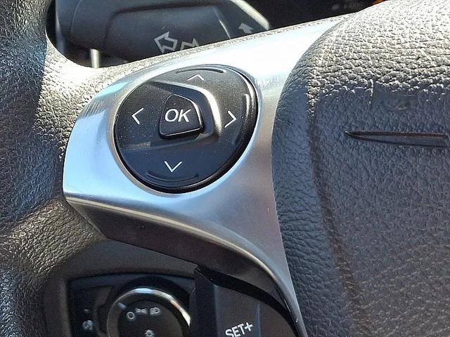 2015 Ford Transit Connect XL