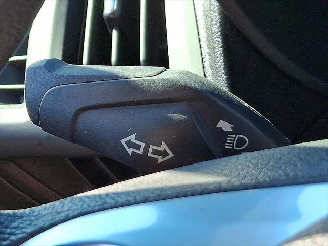 2015 Ford Transit Connect XL