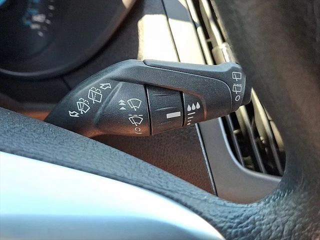 2015 Ford Transit Connect XL