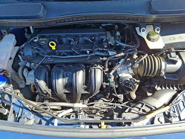 2015 Ford Transit Connect XL