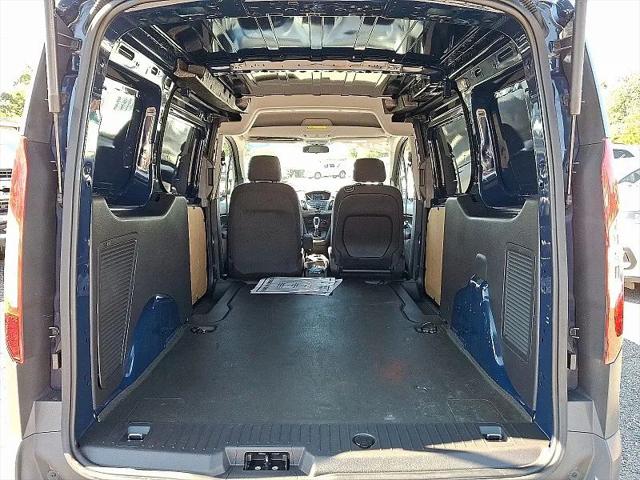 2015 Ford Transit Connect XL