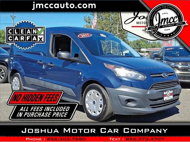 2015 Ford Transit Connect XL for sale in Pennsauken, NJ