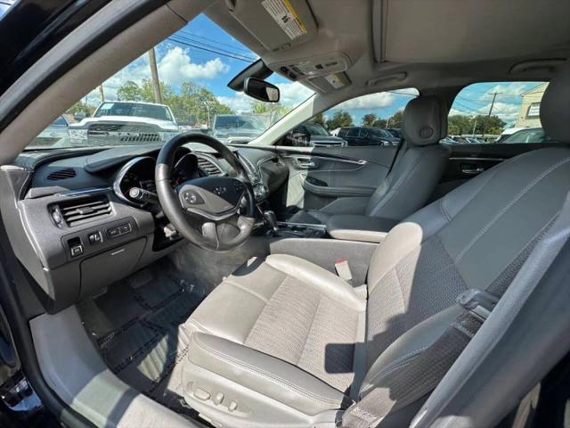 2014 Chevrolet Impala 2LT