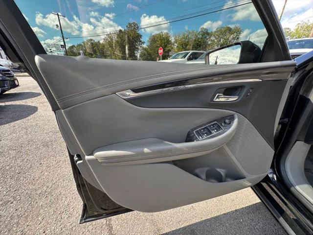 2014 Chevrolet Impala 2LT